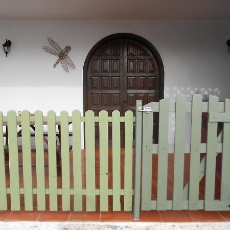 Casa rural en finca ecológica Vila La Orotava Exterior foto